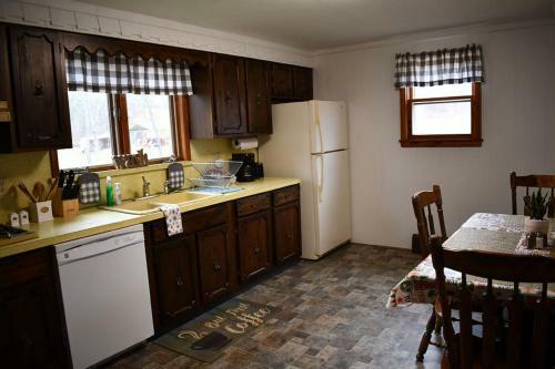 Brook Road Townhouse