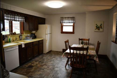 Brook Road Townhouse