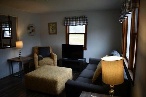 Brook Road Townhouse