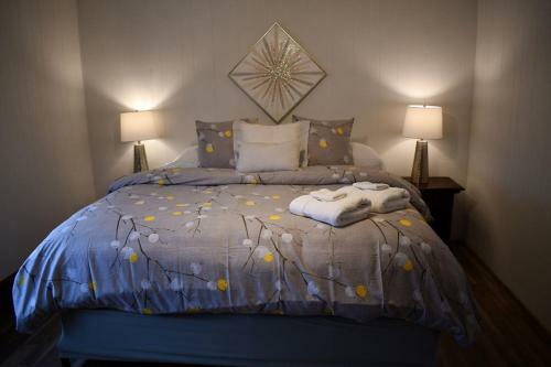 Brook Road Townhouse