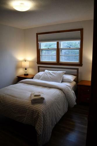 Brook Road Townhouse