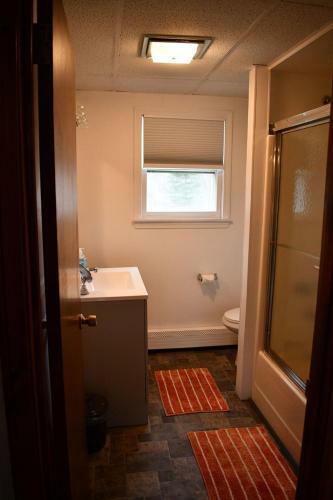Brook Road Townhouse