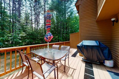 Fox Run Townhouse - Close To The Pool!