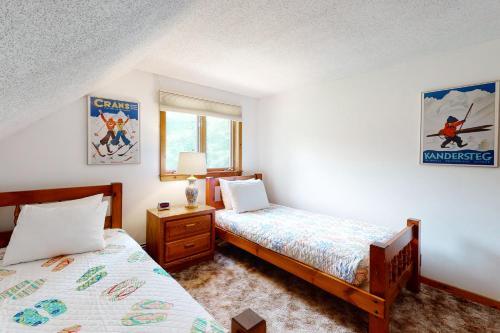 Fox Run Townhouse - Close To The Pool!