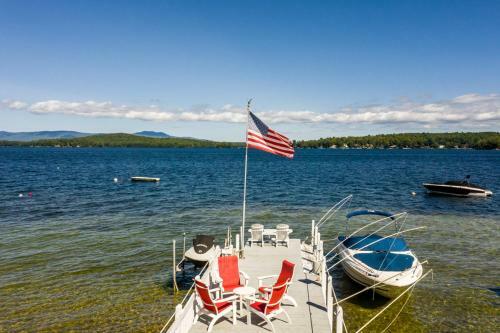 Lake Winni - Wf - 421