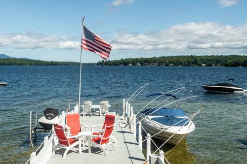 Lake Winni - Wf - 421
