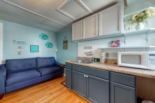 Hampton Beach Getaway