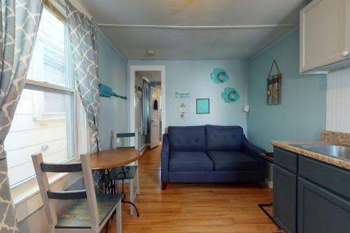 Hampton Beach Getaway