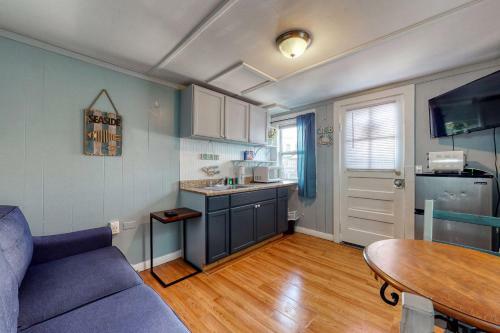 Hampton Beach Getaway