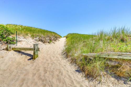 Hampton Beach Getaway