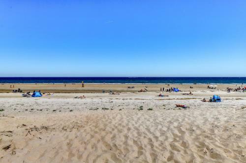 Hampton Beach Getaway