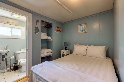 Hampton Beach Getaway