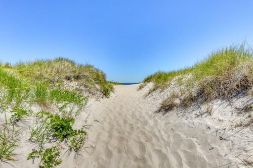 Hampton Beach Getaway