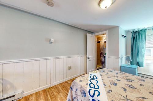 Hampton Beach Getaway