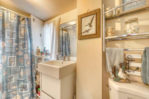 Apartamento Stones Throw To The Beach