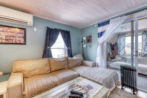 Apartamento Stones Throw To The Beach