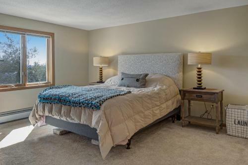 North Conway Townhouse 3h
