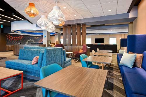 Hotel Tru By Hilton Manchester Downtown