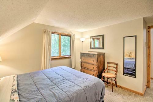 White Mountain Getaway - 4 Miles To Cranmore!