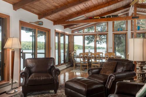 Lake Winni - Wf - 383