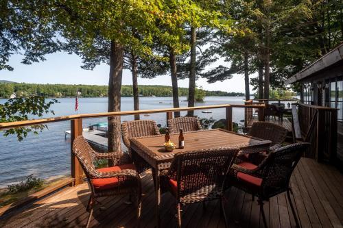 Lake Winni - Wf - 383