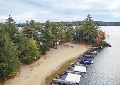 Lake Winnipesaukee 140