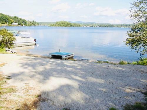 Hotel Winnisquam Lake Inn