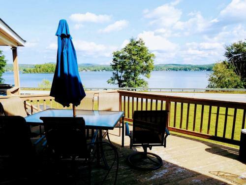 Hotel Winnisquam Lake Inn