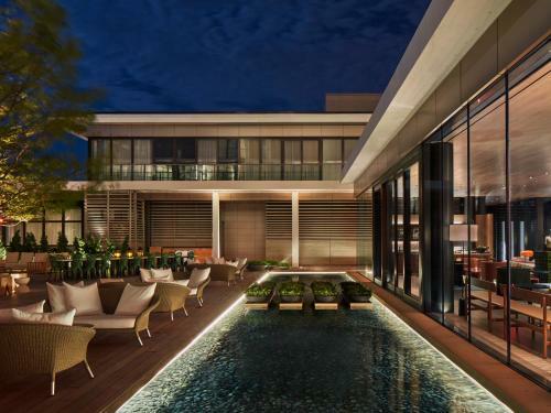 Hotel Asbury Ocean Club