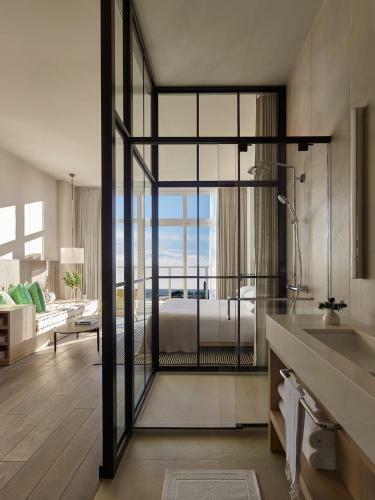 Hotel Asbury Ocean Club