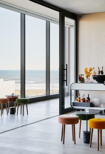 Hotel Asbury Ocean Club