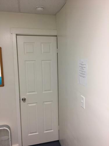 Art Gallery Hostel