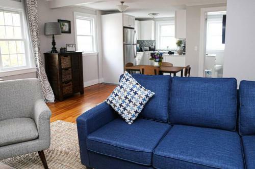 New 2br Apartment Near Lake Winnipesaukee
