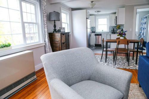 New 2br Apartment Near Lake Winnipesaukee