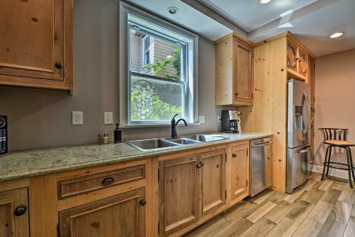 Elegance And Comfort 4 5 Blocks To Asbury Park Beach