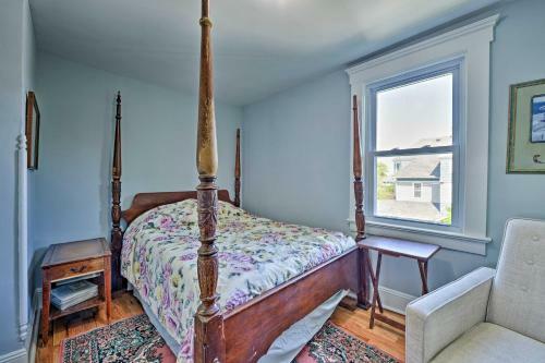 Elegance And Comfort 4 5 Blocks To Asbury Park Beach