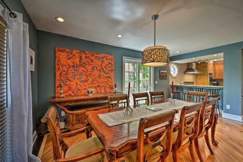 Elegance And Comfort 4 5 Blocks To Asbury Park Beach
