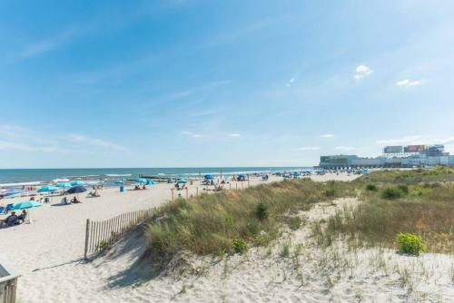Apartamento Atlantic City Home With A View