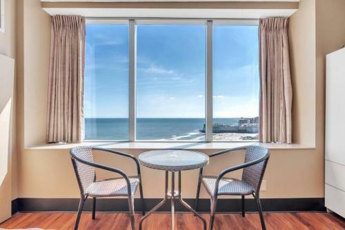 Apartamento Atlantic City Home With A View