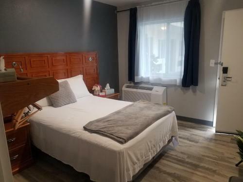 Motel The Carasaljo