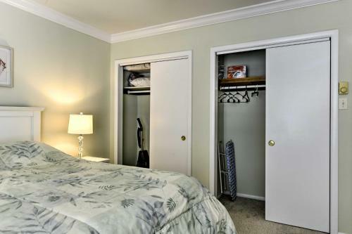 Apartamento Beach Haven Condo - Steps To Brigantine Beach!