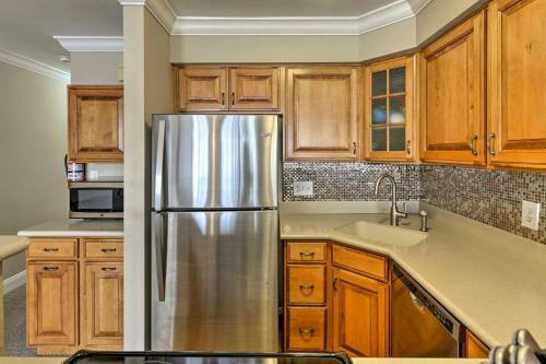 Apartamento Beach Haven Condo - Steps To Brigantine Beach!