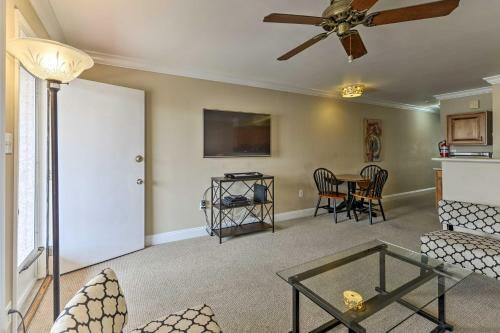 Apartamento Beach Haven Condo - Steps To Brigantine Beach!