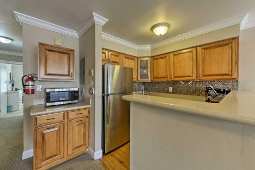 Apartamento Beach Haven Condo - Steps To Brigantine Beach!