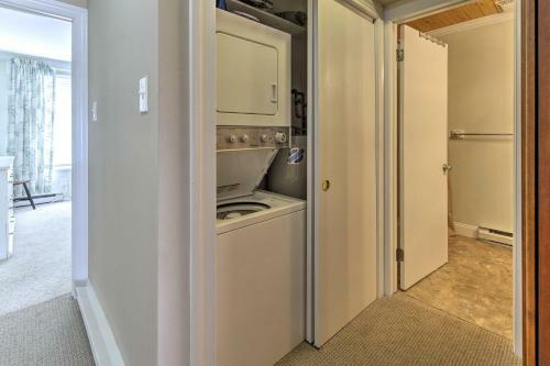 Apartamento Beach Haven Condo - Steps To Brigantine Beach!