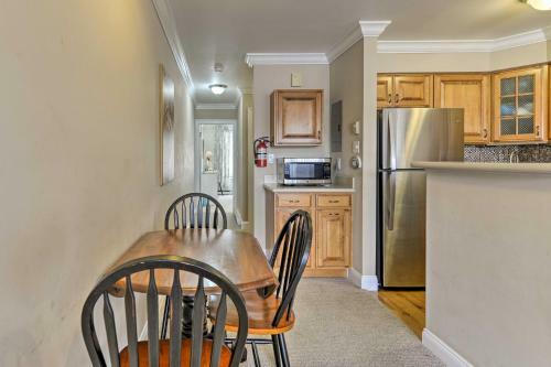 Apartamento Beach Haven Condo - Steps To Brigantine Beach!