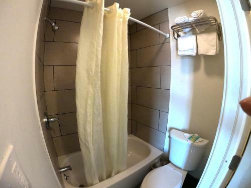 Motel Rest Inn - Elizabeth