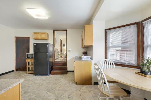 Apartamento Halsey Haven - Center Of Downtown Arts District Apts