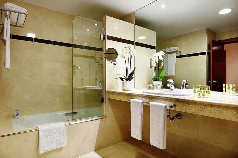 Hotel Eurostars Centrum Alicante