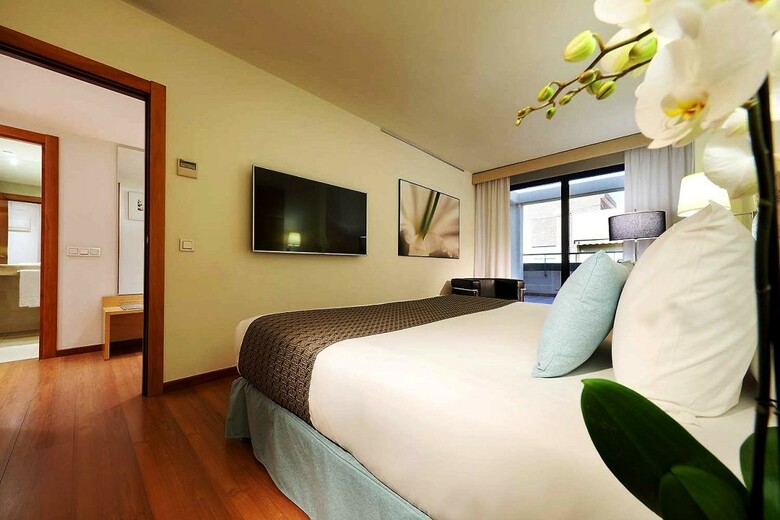 Hotel Eurostars Centrum Alicante
